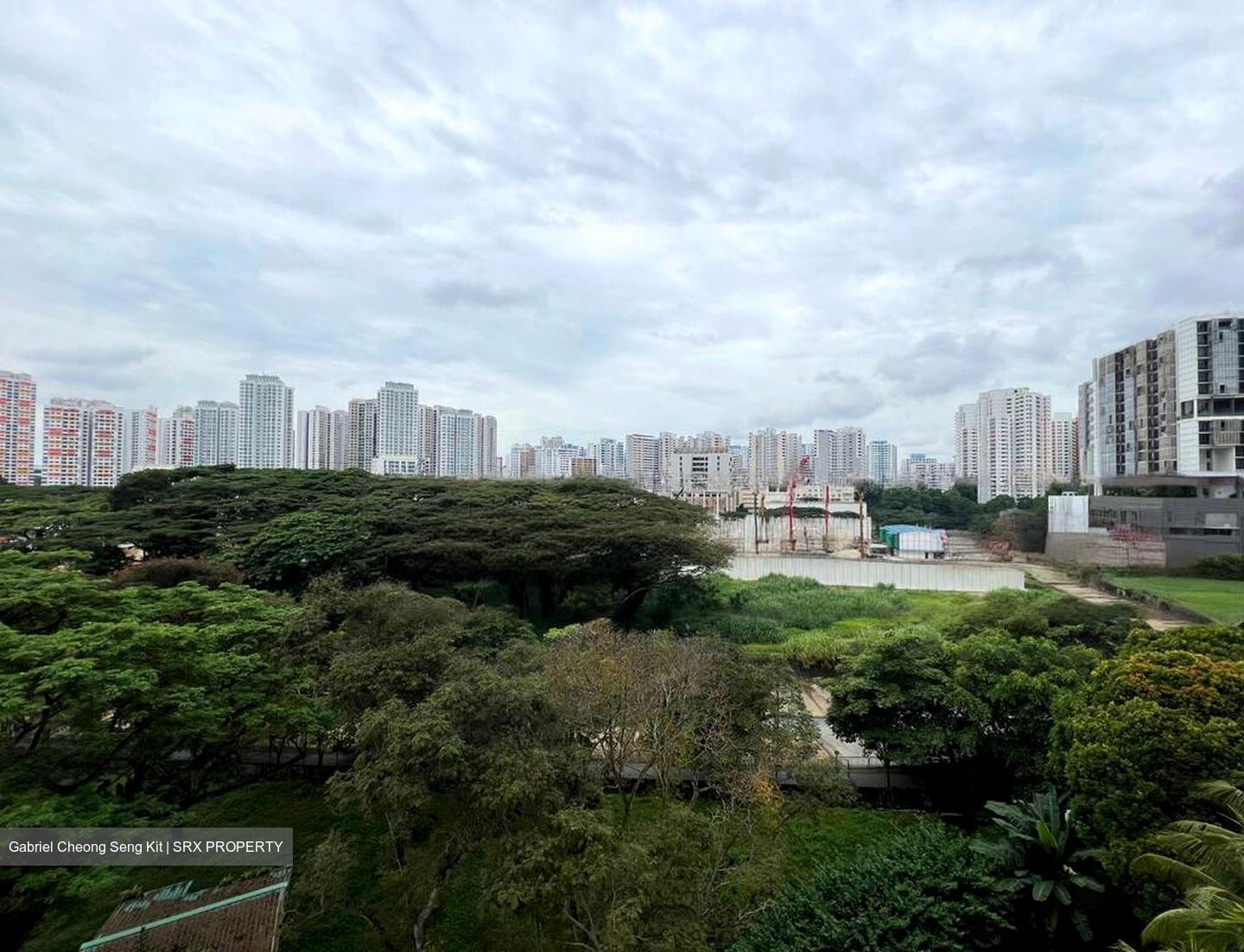 Blk 162 Jalan Teck Whye (Choa Chu Kang), HDB 5 Rooms #464266481